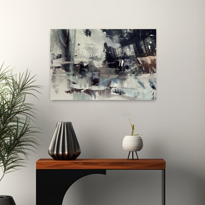Art contemporain contemporain abstrait