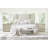 Solaria Polypropylene / Olefin Upholstered Bench