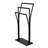 Kingston Brass Edenscape Freestanding Y-Style Towel Rack-73200169