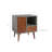 Katsuaki Storage Nightstand