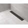 24" Linear Shower Drain Wall Edge