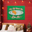 Elf Made Me Do It Canvas, design par Jedco Brands, Inc.-448608733