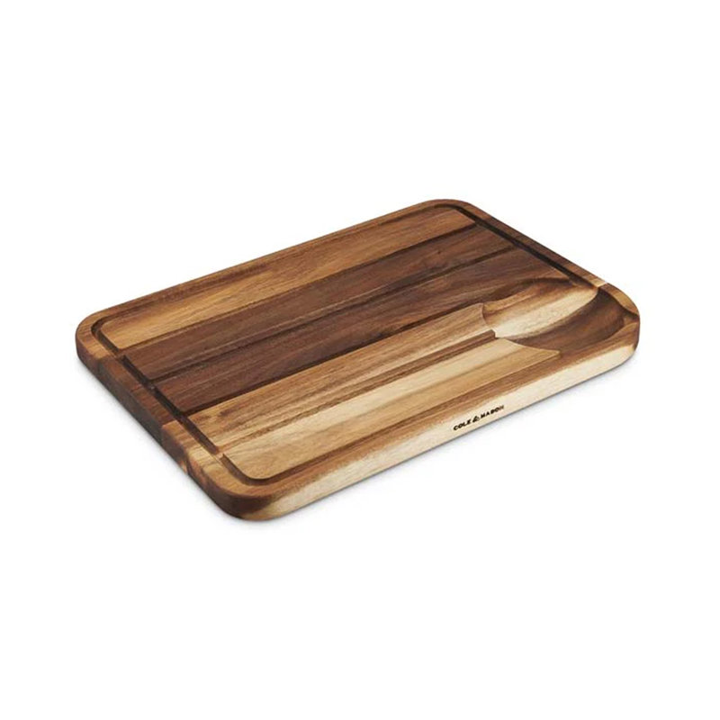 Cole & Mason Berden Acacia Carving Board
