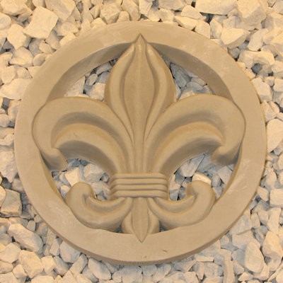 Tremplin Fleur De Lis