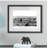 Shaugh Prior, View Of Plymouth Sound C1960 by Francis Frith - Single Picture Frame Print-51144790