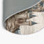Tapis intérieur et extérieur Enchanted Walls-1034283760