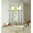 Fruit Textured Kitchen Curtain Set