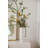 Brody Milos Vase 9.25"x 5.75"x 17.75"