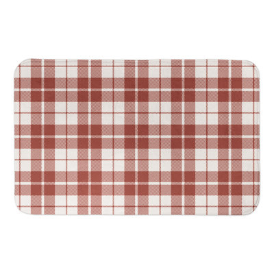 Tapis pour salle de bain Earley