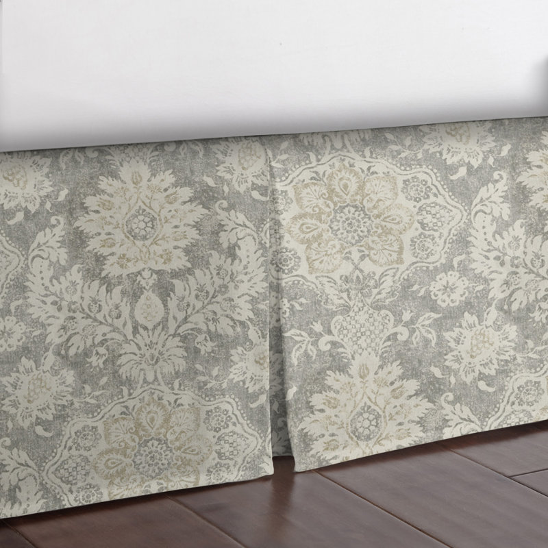  Bed Skirt, 18", Full / Double