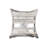 18" Abstract Cowhide Throw Pillow-774588519