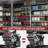 Garage Shelving Heavy Duty , 20"D Metal Shelves With Adjustable Garage Storage Shelves, 84" H X 67" W X 20" D-1264351343