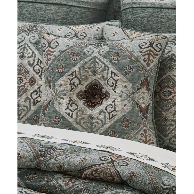 Coussin Telluride