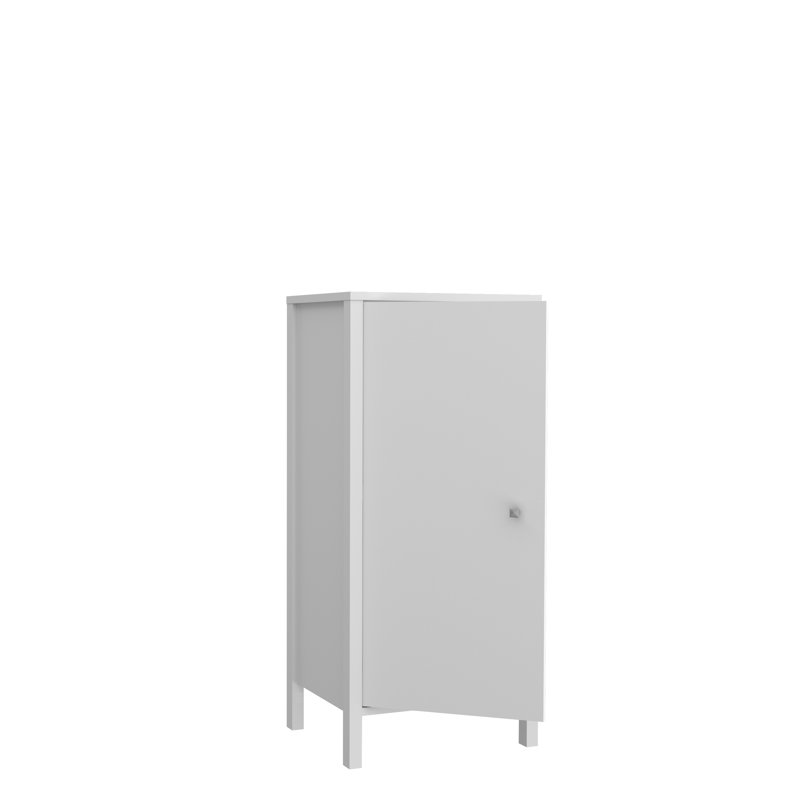 Ybarra 40.4cm W Chest of Drawers