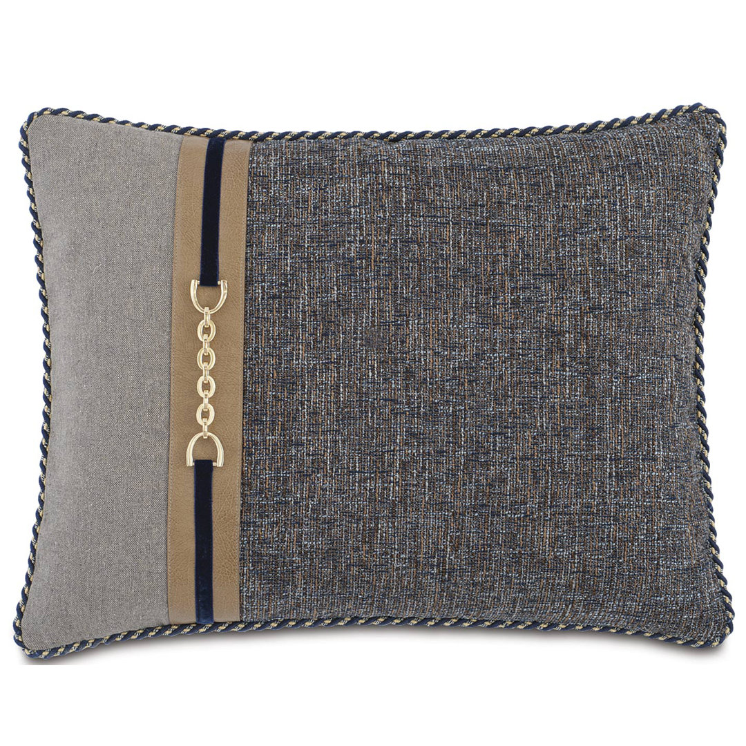 Edward Polyester Sham Eastern Accents 