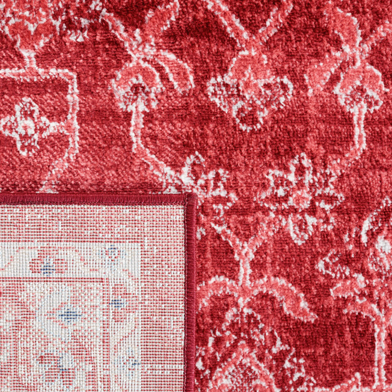 Tapis oriental performance Claudea, Tapis de couloir 2 pi x 9 pi
