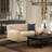 Drewry Upholstered 83'' Sofa
