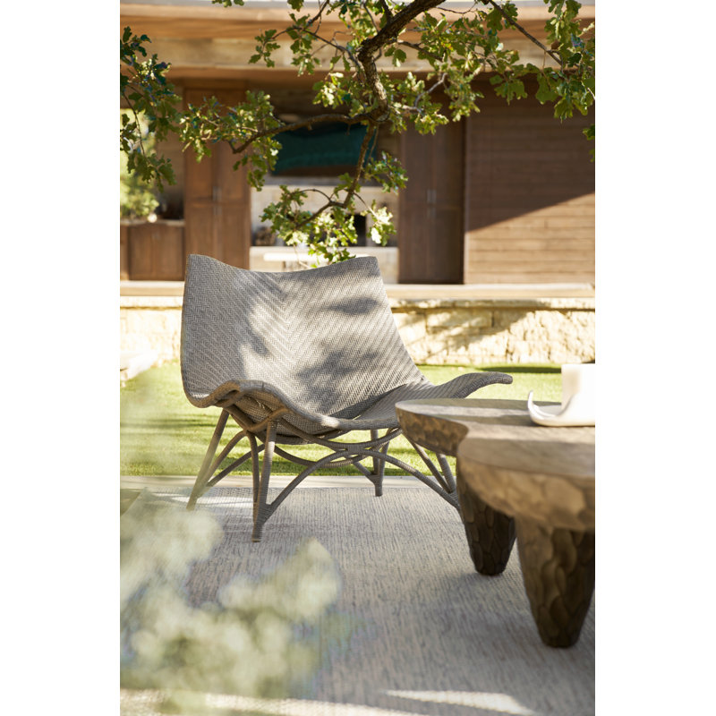 Outdoor Lounge Chair