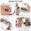 Chengdu Menghejia Technology Co., Ltd. - Piece Stainless Steel Stainless Steel Chopper / Dicer Set