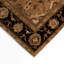 Tapis d'intérieur et d'extérieur brun français-1699410881