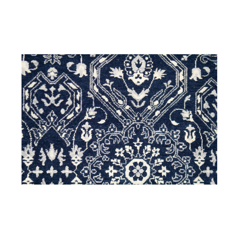 Geometric Area Rug