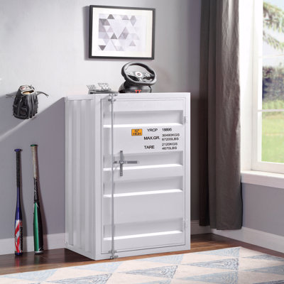 Commode (commode)