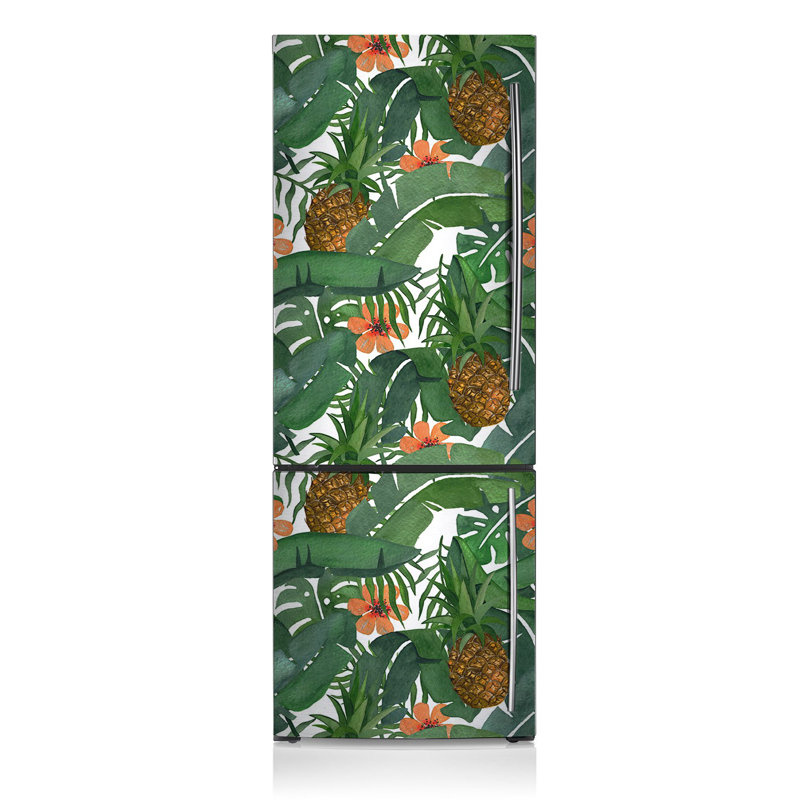 Door Decal