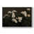 White Floater Framed Canvas is unavailable