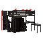 Lit mezzanine avec escalier-1432900525-1432900522
