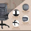 Lucchesi Executive Chair-1627892976