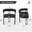 Chaises de salle à manger rembourrées Mahjabi-964387339