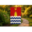 Drapeau de Kiribati - drapeau extérieur