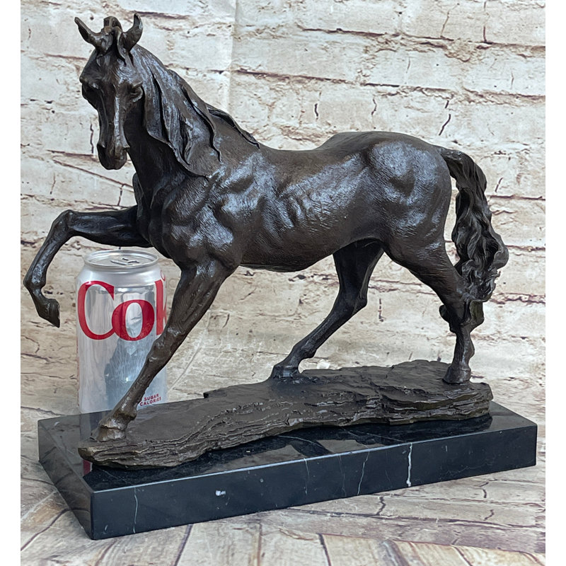 Figurines et sculptures Teige