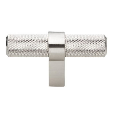 Pinnacle Collection GlideRite Hardware European Solid Bar Pull