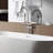 Freestanding Bathtub Faucet With Hand Shower-117612634