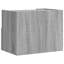 Anahla 45cm W Manufactured Wood Bedside Table-1669338402
