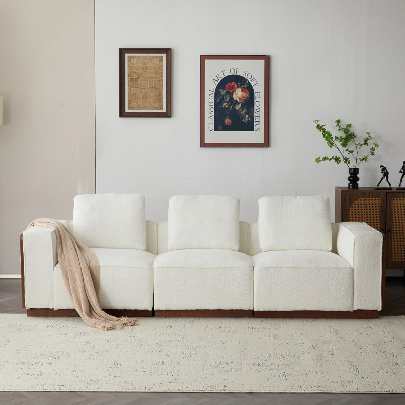 Sectional Sofa-3Seater