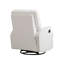 Tucker Swivel Reclining Glider-821800189