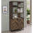 Storage Bookcase