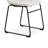 Bexhill Chenille Dining Chair-1372581191