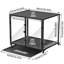 Chenil pour animaux en verre trempé innovant-1306434875-1306434868