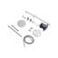 Système de douche thermostatique ZLINE Autograph Edition Emerald Bay-55652039
