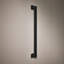 Square Metal Grab Bar for Shower, Bathroom Safety Grab Bar, Tub Rail-401950185-391500482
