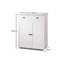 Abdalrahman 12 Pair Shoe Storage Cabinet-126287531