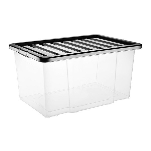50 L Plastic Storage Box