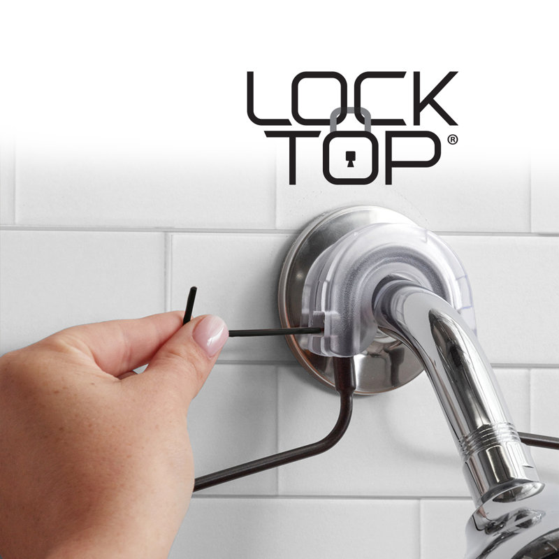 Stier Hanging Shower Caddy