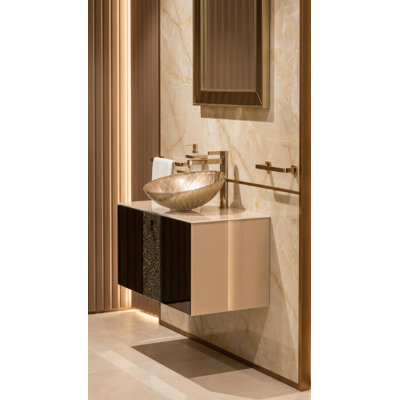 Lucent 31.5'' W Single Vanity
