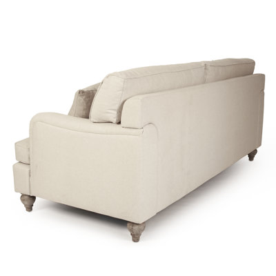 Ninon Upholstered 83'' Sofa