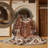 Machine Washable Persian Gray Area Rug-310481234