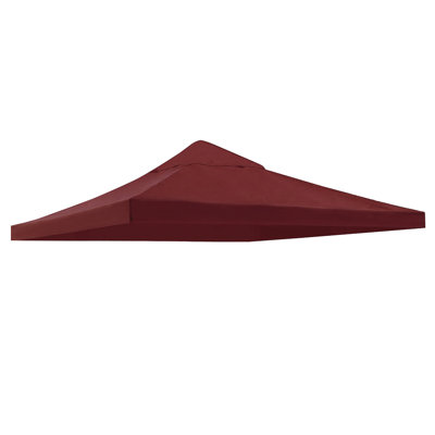 Abri de remplacement pour pavillon de jardin